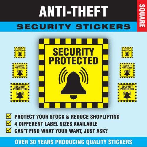 Shop security protected - shop,