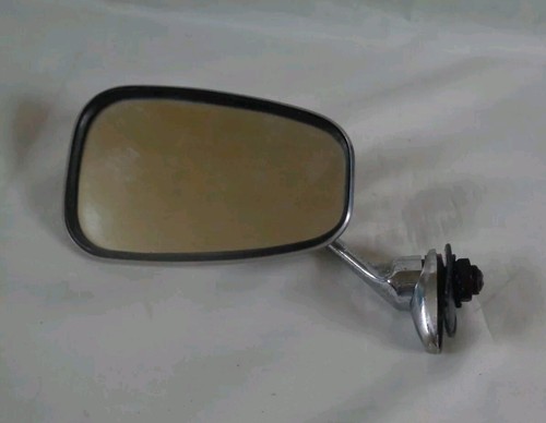 Classic car chrome wing - classic,