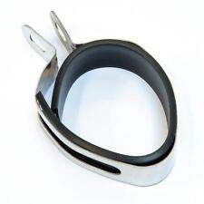 Toro Polished Stainless Steel