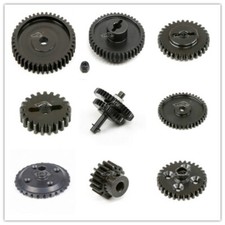Metal Gear 1pc for 1/8 HPI