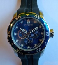 Invicta Men's Pro Diver Scuba