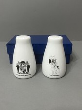 Paddington Bear Salt Pepper