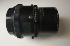 MEDIUM FORMAT LENS : Mamiya Sekor Z  180mm F4.5  for RZ67 Camera