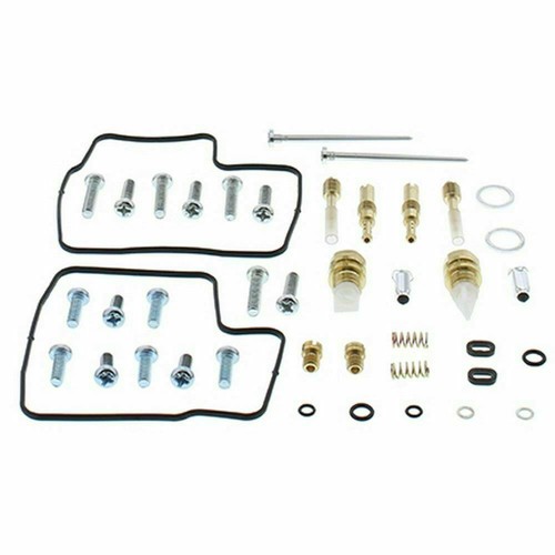 1603 carburetor rebuild kit - 26-1603,