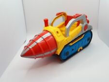 Marvel Playskool Heroes Iron