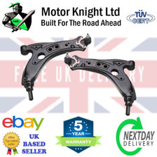 Skoda Fabia (Mk.1) 99-08 FRONT