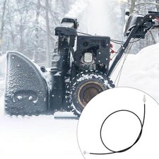 Speed Selector Cable Snow