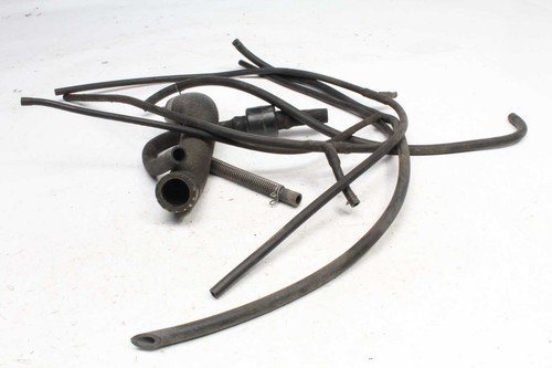 Engine ventilation venting - engine,
