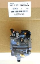 Genuine Tohatsu 6HP 4-Stroke