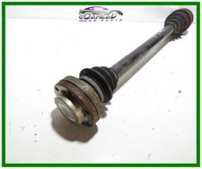 BMW E46 COMPACT Ti REAR RIGHT DRIVESHAFT REAR AXLE SHAFT GENUINE 1229494