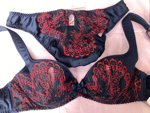 Agent provocateur 36b - agent,
