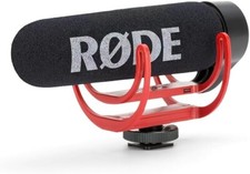 Rode VMGO Video Mic GO