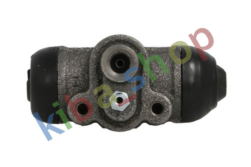 Left brake cylinder rear - left,
