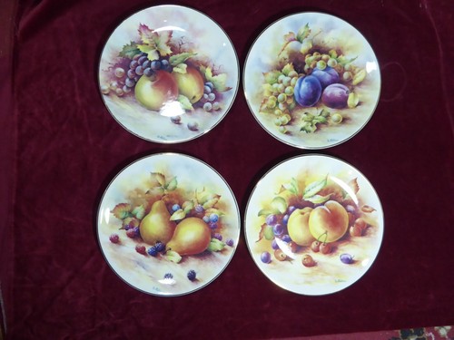 Vintage fenton china - china, harvest