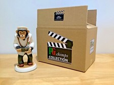 Robert Harrop PG Chimp PG011 - Ivor Seat PG Tips