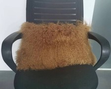 Mongolian Tibetan Lambskin