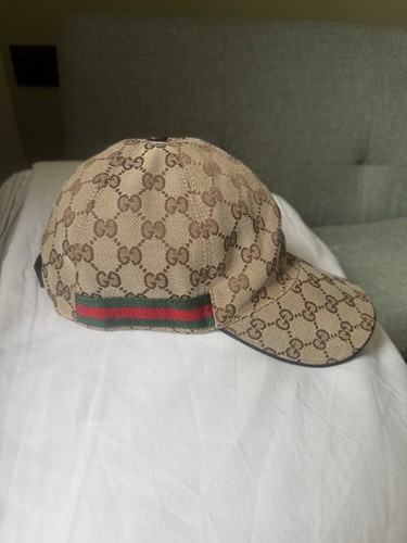 Gucci baseball cap size - cap,