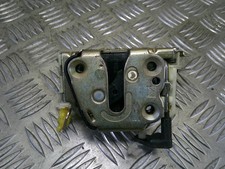 NISSAN MICRA K11 DOOR LOCK