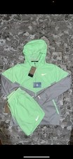 Nike Windbreaker Vapour Green