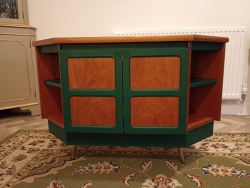 Mid century modern - mid-century,