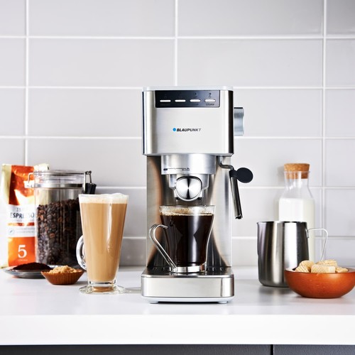 Blaupunkt barista espresso - blaupunkt,
