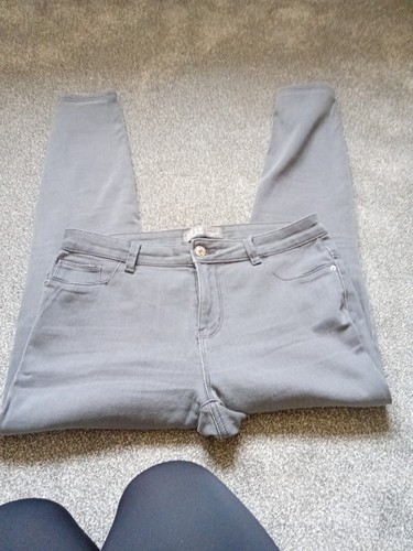Primark size grey strech - primark,