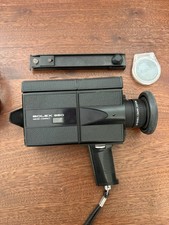 Untested bolex 350 micro - untested,