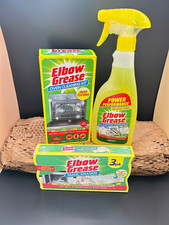 Elbow Grease Deep Clean Bundle