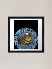 Copy of Absolut Krusty Vodka