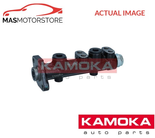 Brake master cylinder kamoka - brake,