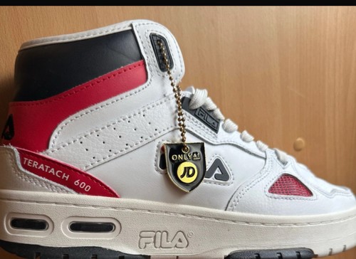 Fila teratach 600 high - high, top