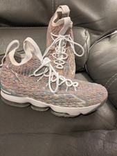 Nike LeBron XV 15 Fruity
