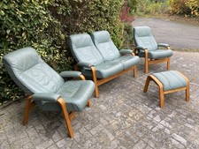 KJ Mobler Vintage Danish Teak