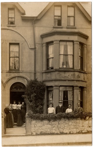 Colwyn bay coed pella road - -,