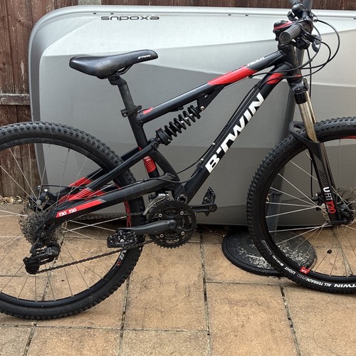Twin rockrider 520 - b’twin,