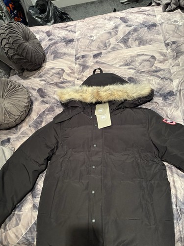 Canada goose men puffer - canada, men's