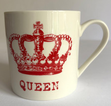 Sainsbury’s Home Queen Crown