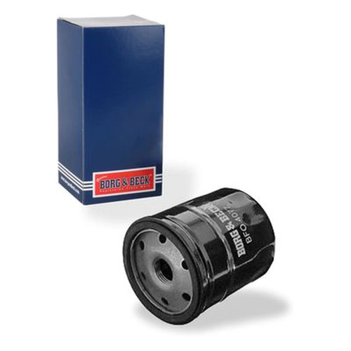 Borg beck engine oil - borg,
