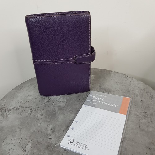 Filofax finchley personal - finchley,