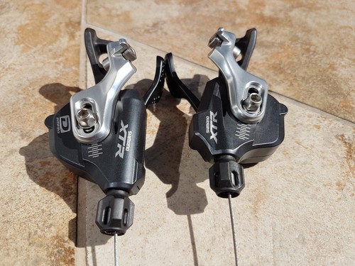 Shimano xtr m980 - shimano, sl-m980-a