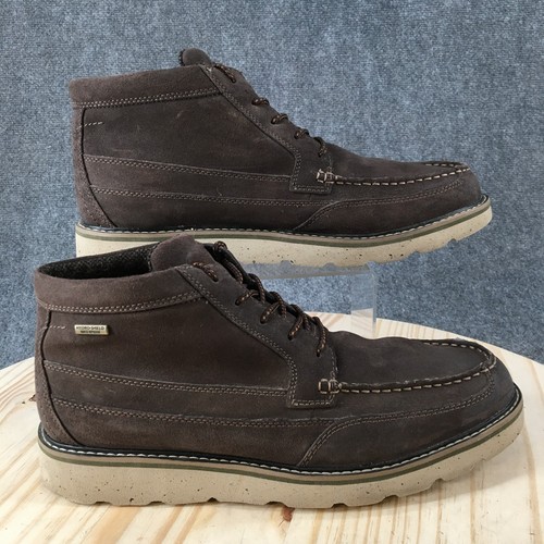 Rockport storm front boots - rockport,