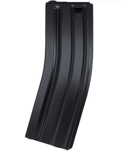 Airsoft nuprol magazine - m4,