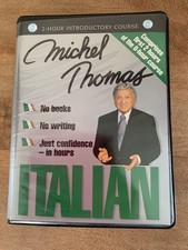 Italian learning course by