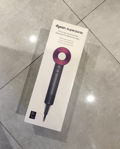 Dyson supersonic professional - dyson,