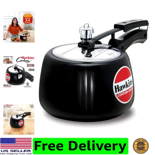 Litre contura black - 3,