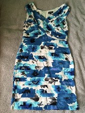 Adrianna Papell Women's Floral