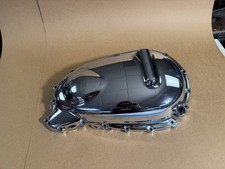 2010 Engine Cover Triumph