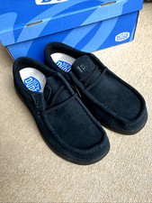 Hey Dude Wally comf  Men's