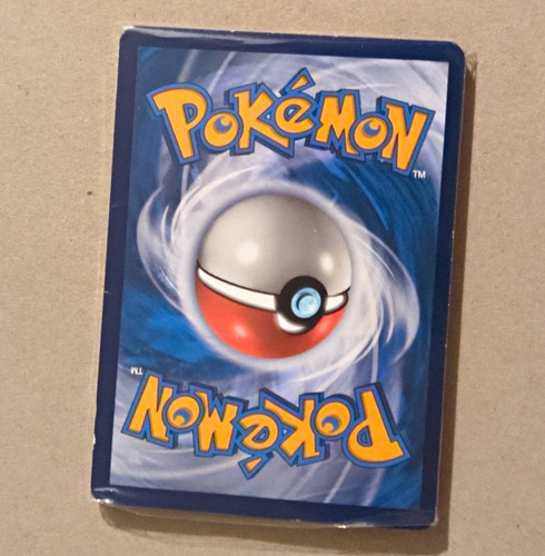 Pokémon cards mystery pack - pokémon,