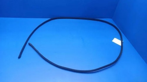 Mercedes benz w140 door seal - s,